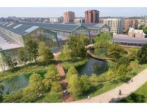 Scarlet - Opendeur 19/10 12u-15u - Promo €1500 !