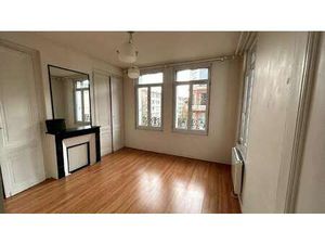 Vente Immeuble à Rouen Général Leclerc - C.H.U.R. (76000) : à vendre / 180m² Rouen Général