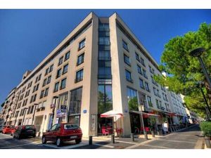 MONTPELLIER - APPARTEMENT Meublé ST - 21.00m²