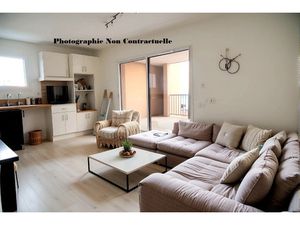 Appartement à vendre SERIGNAN 2 pièce(s) 42m2 194 674€