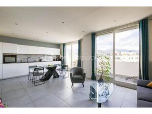 Appartement de 51 08 m² à Grenoble