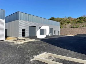 Vente Local d'activités Bassens 33530