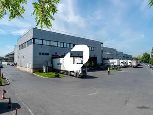 Location Local d'activités Le Bourget 93350