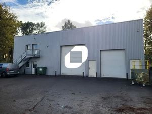 Location Local d'activités Pessac 33600