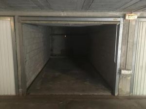 Cagnes sur Mer  centre-ville  garage à louer