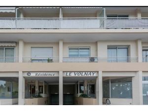 GARAGE A LOUER LE CANNET