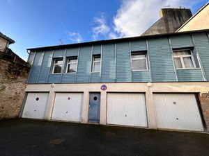 Achat Parking QUIMPER 29000