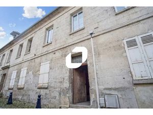 Vente Commerce Crepy En Valois 60800