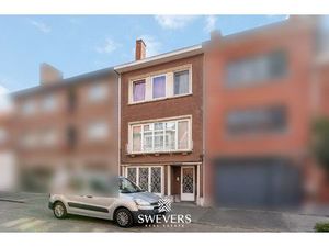 Instapklaar pand met rendement en centrale ligging in Hasselt