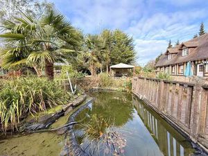 Vente Maison à Ingouville (76460) : à vendre / 330m² Ingouville