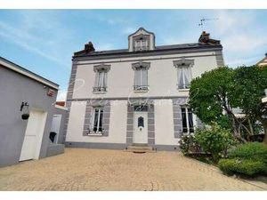 Vente Maison au Havre (76600) : à vendre / 128m² Le Havre
