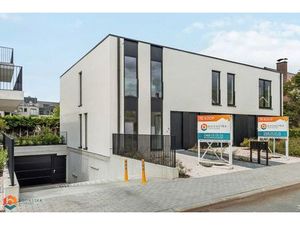 BEN nieuwbouw woning met 3 slpkrs