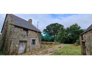 Achat Maison 1 pièce 49m²