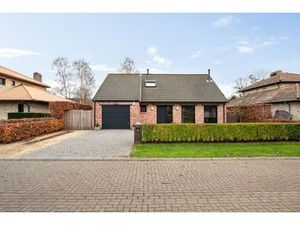 Er zijn zo van die woningen die je niet alleen ziet... maar ook voelt!