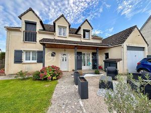 Maison de 124 m² à Andeville