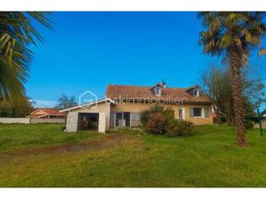 Maison de 157 m² à Tarbes