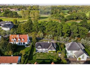Authentieke villa op een uniek perceel in de Magere Schorre