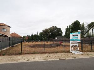 Ruim bouwperceel van 770m² l Topligging te Oevel Westerlo