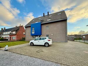 Duplex te koop in Evergem