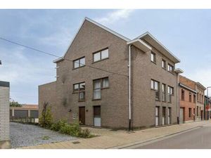 Appartement te koop in Beveren-Kruibeke-Zwijndrecht