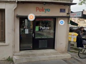 LOCAL 60M² LYON 5 - SECTEUR TRION