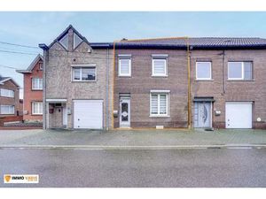 gerenoveerde gezinswoning met 5 slaapkamers