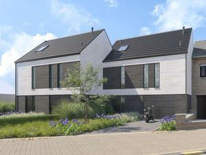 Huis te koop in Denderleeuw