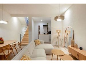 Instapklare woning met terras en 5 slaapkamers in Gent!