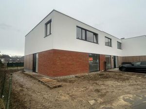 Huis te koop in Haaltert