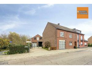 Huis te koop in Meerbeek