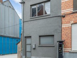 Huis te koop in Lokeren