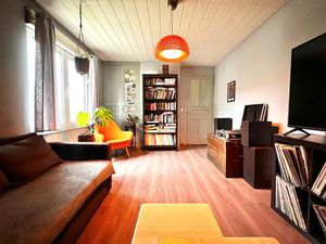 Charme troef in deze starterswoning te Wevelgem!