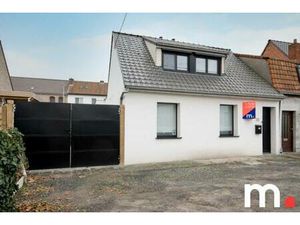 Huis te koop in Gullegem