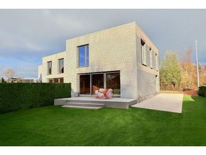 Nieuwbouwwoning te Loppem. 6% BTW MOGELIJK!*