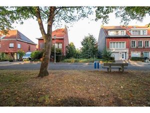 bouwgrond perceel 336 m²