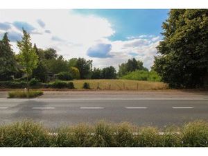 Projectgrond / bouwgrond / grond op perceel van 5784.07 m²