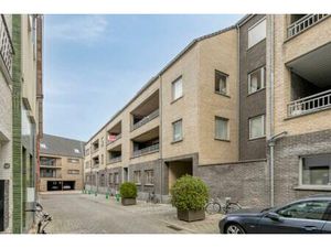 Appartement te koop in Mechelen