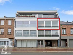 Appartement te koop in Sint-Niklaas