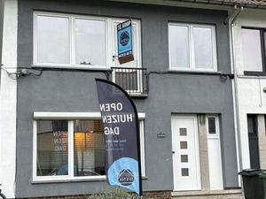 Huis te koop in Aalst