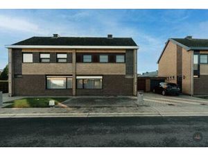 Huis te koop in Haacht