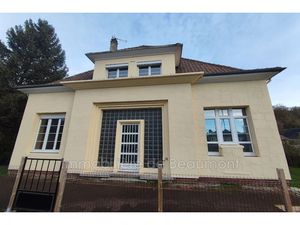 Vente maison 6 pièces 129 m² à Nassandres sur Risle (27550)  230 000 €