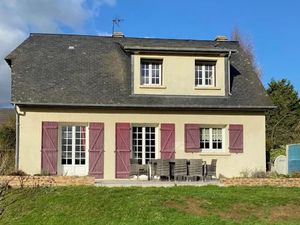 Vente maison 6 pièces 118 m² à Norville (76330)  218 400 €