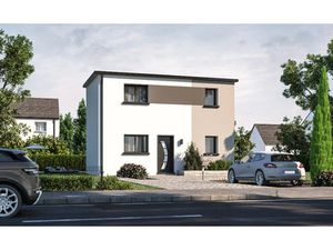 Vente maison neuve 4 pièces 86 m² à Pleubian (22610)  230 000 €