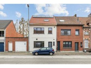Huis te koop in Temse