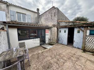 Maison 92 m² MOËZE