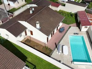 Vente maison 105 m² à Roches-sur-Marne (52410)  199 000 €