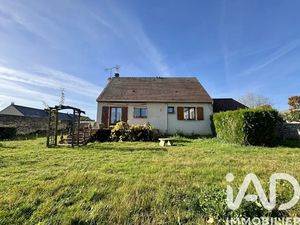 Vente maison 4 pièces 70 m² à Bouville (91880)  220 000 €