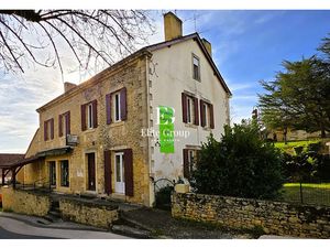 Vente maison 11 pièces 336.06 m² à Coux-et-Bigaroque (24220)  216 000 €