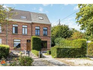 Huis te koop in Lier