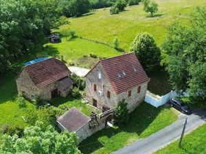 Vente maison 4 pièces 102 m² à Meyssac (19500)  217 000 €